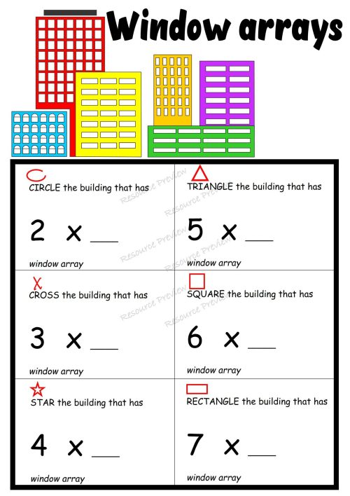 Window array - Image 5