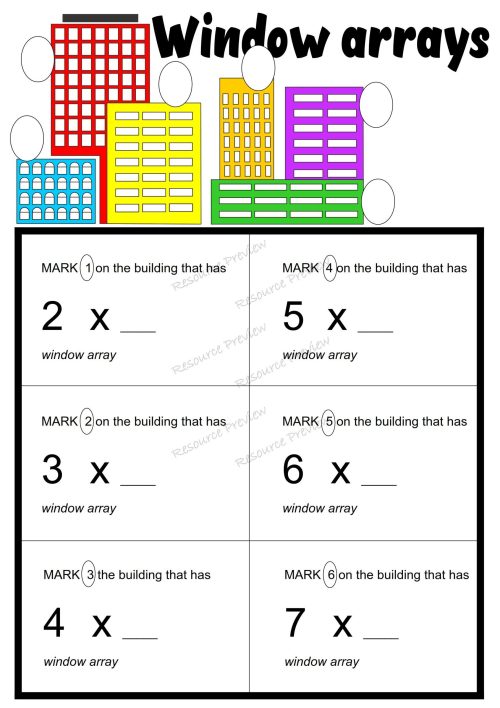 Window array - Image 2